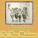 The Three Musketeers by Alexandre Dumas