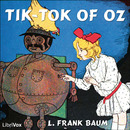 Tik-Tok of Oz by L. Frank Baum