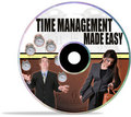 Time Management Made Easy - Tactics and Truths by Zach Keyer