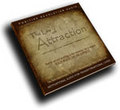 The Law of Attraction by Paul Robinson