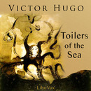 Toilers of the Sea by Victor Hugo