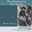 The Adventures of Tom Sawyer by Mark Twain