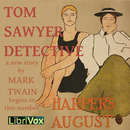 Tom Sawyer, Detective by Mark Twain