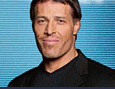 Breakthrough with Tony Robbins by Anthony Robbins