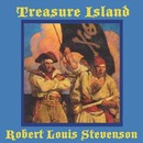 Treasure Island by Robert Louis Stevenson