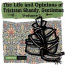 The Life and Opinions of Tristram Shandy, Gentleman, Volume 2 by Laurence Sterne