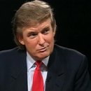 An Hour with Donald Trump by Donald Trump