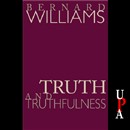 Truth and Truthfulness by Bernard Williams