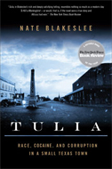 Tulia by Nate Blakeslee