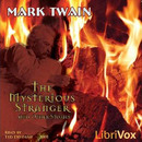The Mysterious Stranger and Other Stories by Mark Twain