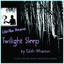 Twilight Sleep by Edith Wharton