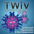 This Week in Virology Podcast