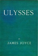 Ulysses by James Joyce