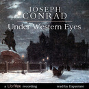 Under Western Eyes by Joseph Conrad