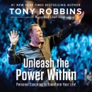 Unleash The Power Within by Anthony Robbins