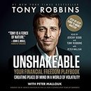 Unshakeable by Anthony Robbins