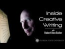 Inside Creative Writing by Robert Olen Butler