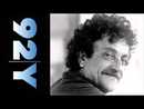 Kurt Vonnegut Reads Breakfast of Champions by Kurt Vonnegut