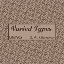 Varied Types by G.K. Chesterton