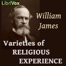 The Varieties of Religious Experience by William James