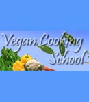 The Vegan Cooking School Podcast by Tracy Jorg