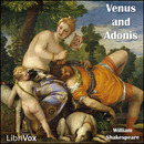 Venus and Adonis by William Shakespeare