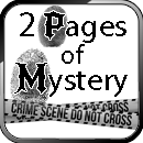 2 Pages Of Mystery by Rob Steele