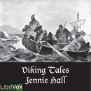 Viking Tales by Jennie Hall