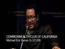 Michael Eric Dyson: Can You Hear Me Now? by Michael Eric Dyson