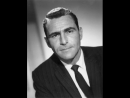 Rod Serling at UCLA in 1971 by Rod Serling