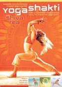 Yoga Shakti by Shiva Rea