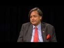 India and the World with Shashi Tharoor by Shashi Tharoor