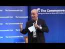 Jeremy Rifkin: Are We Moving from a Capitalist to a Collaborative Economy? by Jeremy Rifkin