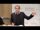 Dr. Nicholas Romanov on The Running Revolution by Nicholas Romanov