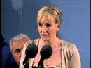 J.K. Rowling Speaks at 2008 Harvard Commencement by J.K. Rowling