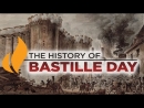 July 14th, 1789: Storming the Bastille by Suzanne M. Desan