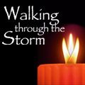 Walking through the Storm: Living with Cancer by Andrew Weil