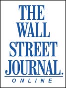 Wall Street Journal Tech News Briefing Podcast