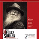 Walt Whitman and the Birth of Modern American Poetry by Karen Karbiener