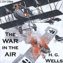 The War in the Air by H.G. Wells