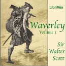 Waverley, Volume 1 by Sir Walter Scott