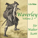 Waverley, Volume 2 by Sir Walter Scott