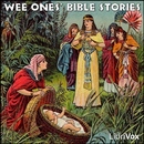 Wee Ones' Bible Stories by Anonymous