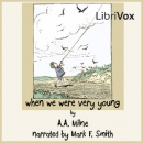 When We Were Very Young by A.A. Milne