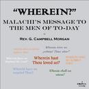 Wherein? by G. Campbell Morgan
