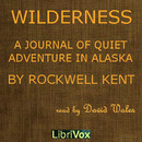 Wilderness: A Journal Of Quiet Adventure In Alaska by Rockwell Kent