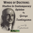 Winds of Doctrine: Studies in Contemporary Opinion by George Santayana