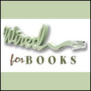 Wired for Books MP3 Page by Don Swaim