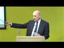 Burton Malkiel on A Random Walk Down Wall Street by Burton G. Malkiel