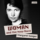 Woman and the New Race by Margaret Sanger